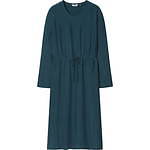 ユニクロ ユー21年春夏ウィメンズ新作、90年代着想のミニマルワンピース＆フレアスカート｜写真118