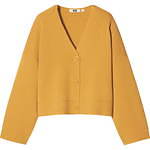 ユニクロ ユー21年春夏ウィメンズ新作、90年代着想のミニマルワンピース＆フレアスカート｜写真143