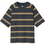 ユニクロ ユー21年春夏ウィメンズ新作、90年代着想のミニマルワンピース＆フレアスカート｜写真189