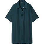 ユニクロ ユー21年春夏ウィメンズ新作、90年代着想のミニマルワンピース＆フレアスカート｜写真140