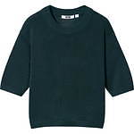 ユニクロ ユー21年春夏ウィメンズ新作、90年代着想のミニマルワンピース＆フレアスカート｜写真152