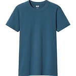 ユニクロ ユー21年春夏ウィメンズ新作、90年代着想のミニマルワンピース＆フレアスカート｜写真52