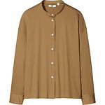 ユニクロ ユー21年春夏ウィメンズ新作、90年代着想のミニマルワンピース＆フレアスカート｜写真124