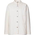 ユニクロ ユー21年春夏ウィメンズ新作、90年代着想のミニマルワンピース＆フレアスカート｜写真33