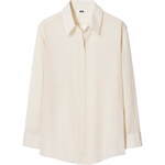 ユニクロ ユー21年春夏ウィメンズ新作、90年代着想のミニマルワンピース＆フレアスカート｜写真131