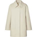 ユニクロ ユー21年春夏ウィメンズ新作、90年代着想のミニマルワンピース＆フレアスカート｜写真1