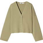 ユニクロ ユー21年春夏ウィメンズ新作、90年代着想のミニマルワンピース＆フレアスカート｜写真144