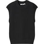 ユニクロ ユー21年春夏ウィメンズ新作、90年代着想のミニマルワンピース＆フレアスカート｜写真153