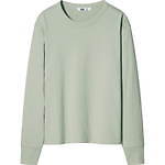 ユニクロ ユー21年春夏ウィメンズ新作、90年代着想のミニマルワンピース＆フレアスカート｜写真107