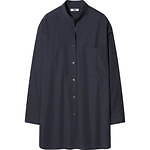 ユニクロ ユー21年春夏ウィメンズ新作、90年代着想のミニマルワンピース＆フレアスカート｜写真39