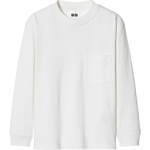 ユニクロ ユー21年春夏ウィメンズ新作、90年代着想のミニマルワンピース＆フレアスカート｜写真175