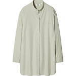 ユニクロ ユー21年春夏ウィメンズ新作、90年代着想のミニマルワンピース＆フレアスカート｜写真40