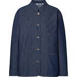 ユニクロ ユー21年春夏ウィメンズ新作、90年代着想のミニマルワンピース＆フレアスカート｜写真31