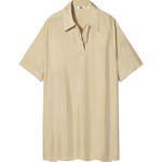 ユニクロ ユー21年春夏ウィメンズ新作、90年代着想のミニマルワンピース＆フレアスカート｜写真138