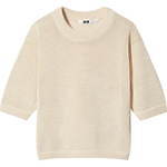 ユニクロ ユー21年春夏ウィメンズ新作、90年代着想のミニマルワンピース＆フレアスカート｜写真150