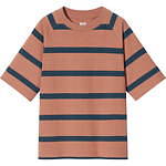 ユニクロ ユー21年春夏ウィメンズ新作、90年代着想のミニマルワンピース＆フレアスカート｜写真190