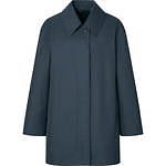 ユニクロ ユー21年春夏ウィメンズ新作、90年代着想のミニマルワンピース＆フレアスカート｜写真3