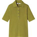 ユニクロ ユー21年春夏ウィメンズ新作、90年代着想のミニマルワンピース＆フレアスカート｜写真159