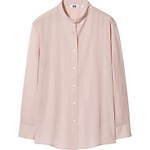 ユニクロ ユー21年春夏ウィメンズ新作、90年代着想のミニマルワンピース＆フレアスカート｜写真35