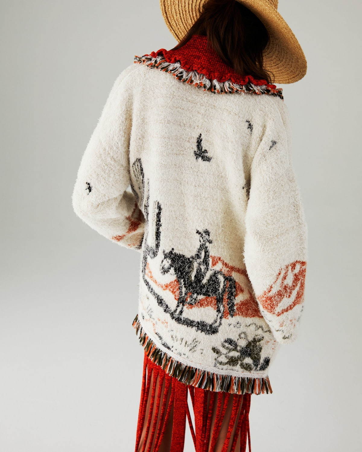 アラヌイ(ALANUI) 2021年春夏ウィメンズコレクション  - 写真1