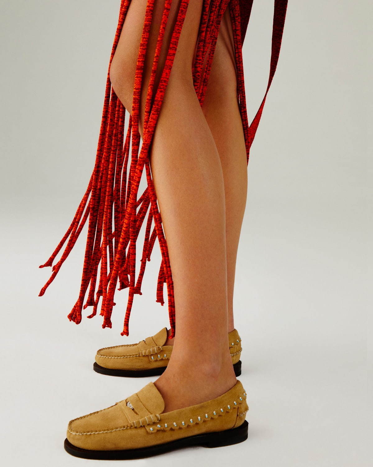 アラヌイ(ALANUI) 2021年春夏ウィメンズコレクション  - 写真6