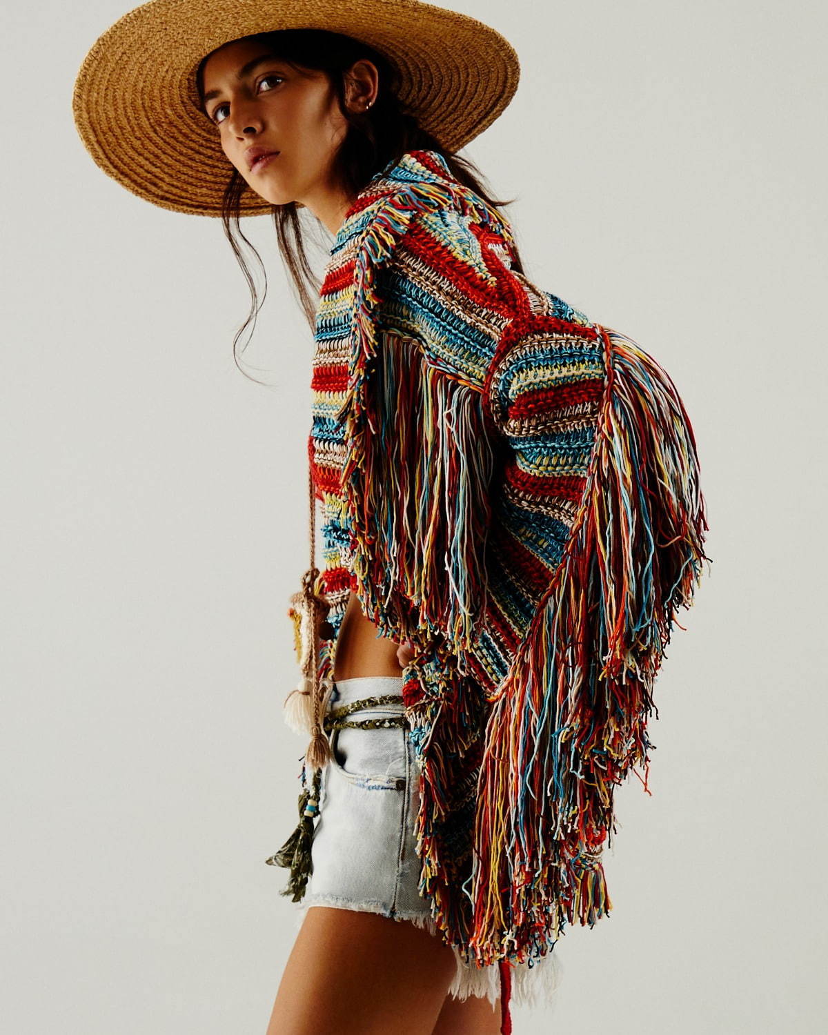 アラヌイ(ALANUI) 2021年春夏ウィメンズコレクション  - 写真11