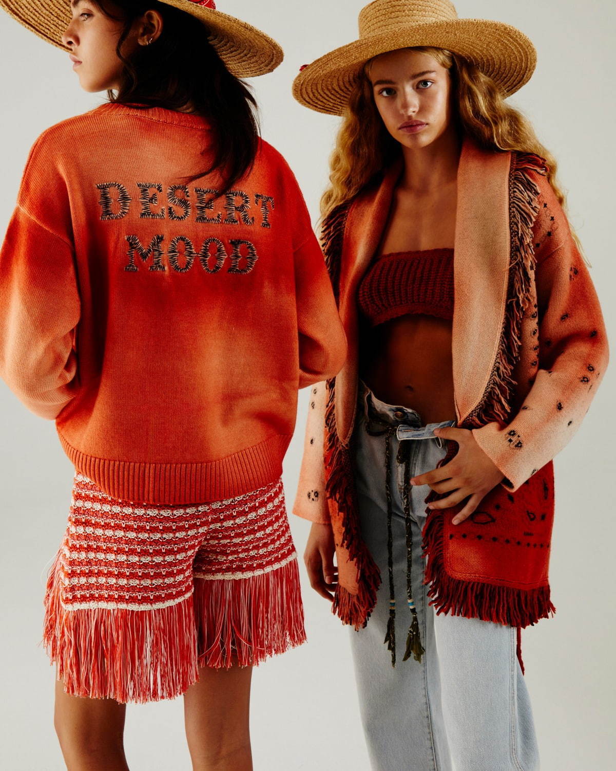 アラヌイ(ALANUI) 2021年春夏ウィメンズコレクション  - 写真14