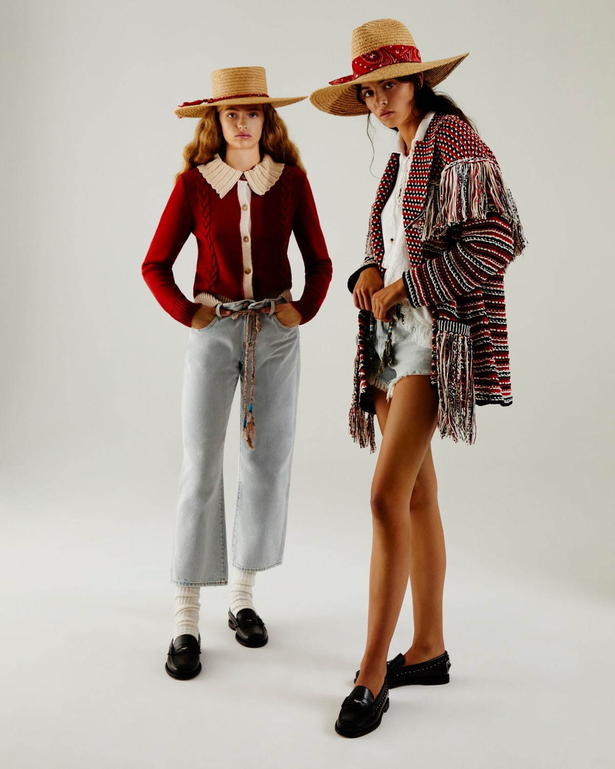 アラヌイ(ALANUI) 2021年春夏ウィメンズコレクション  - 写真21