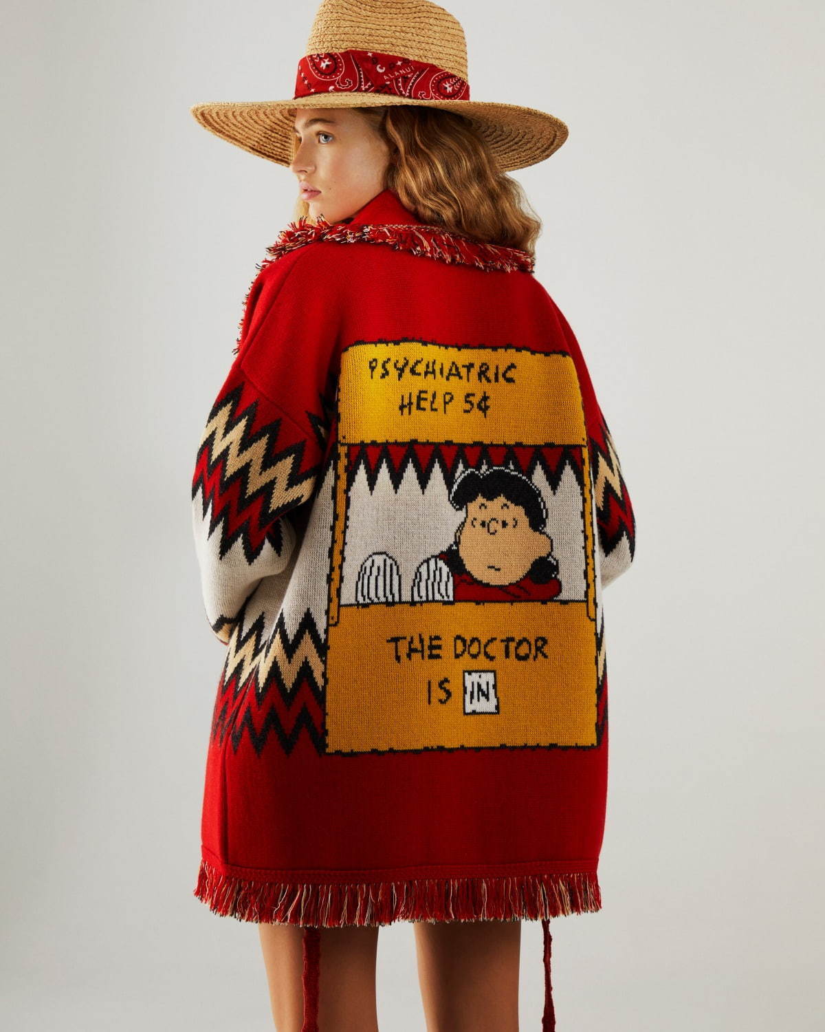 アラヌイ(ALANUI) 2021年春夏ウィメンズコレクション  - 写真24