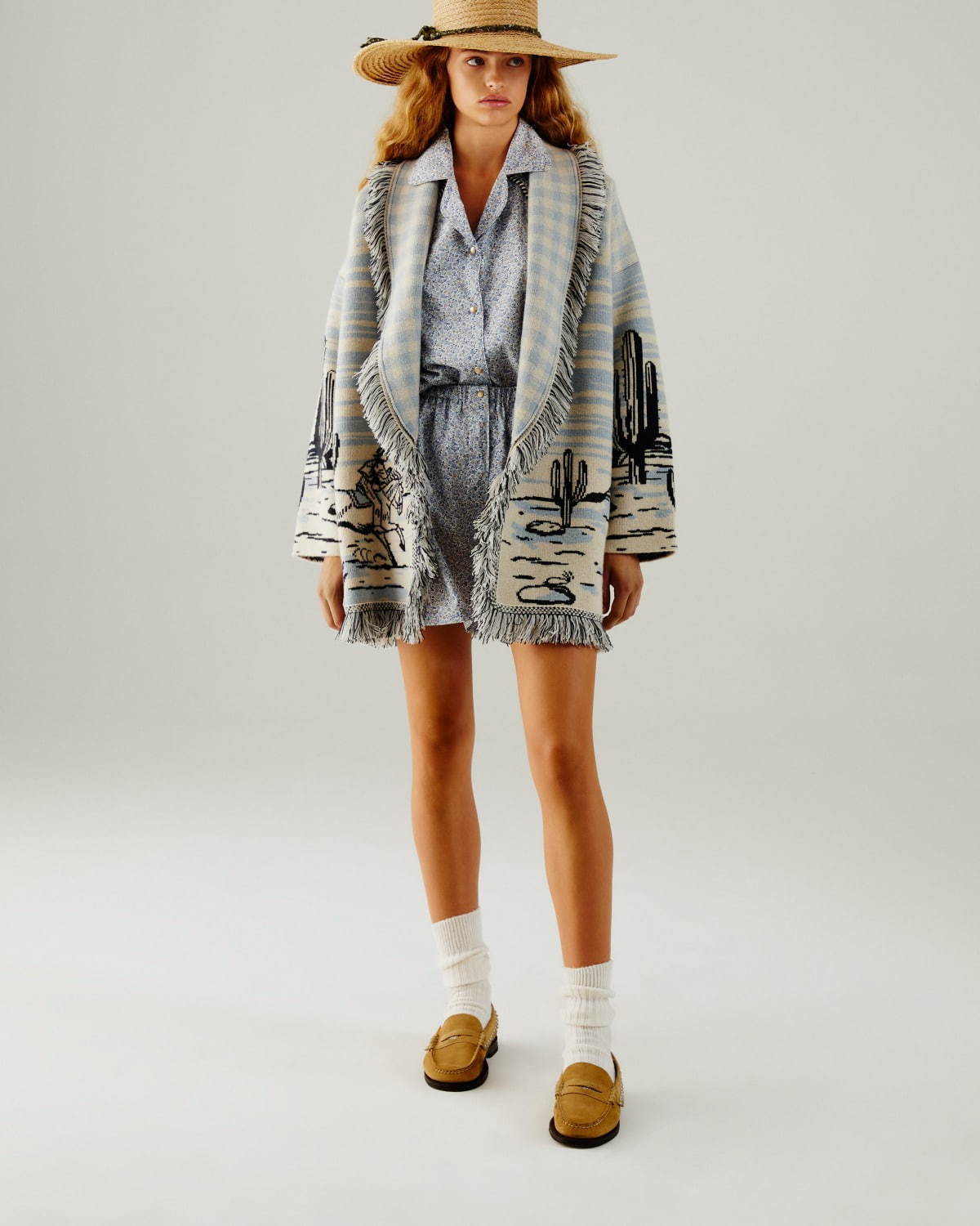 アラヌイ(ALANUI) 2021年春夏ウィメンズコレクション  - 写真29