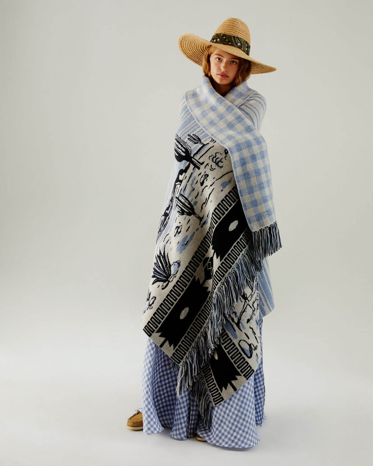 アラヌイ(ALANUI) 2021年春夏ウィメンズコレクション  - 写真32