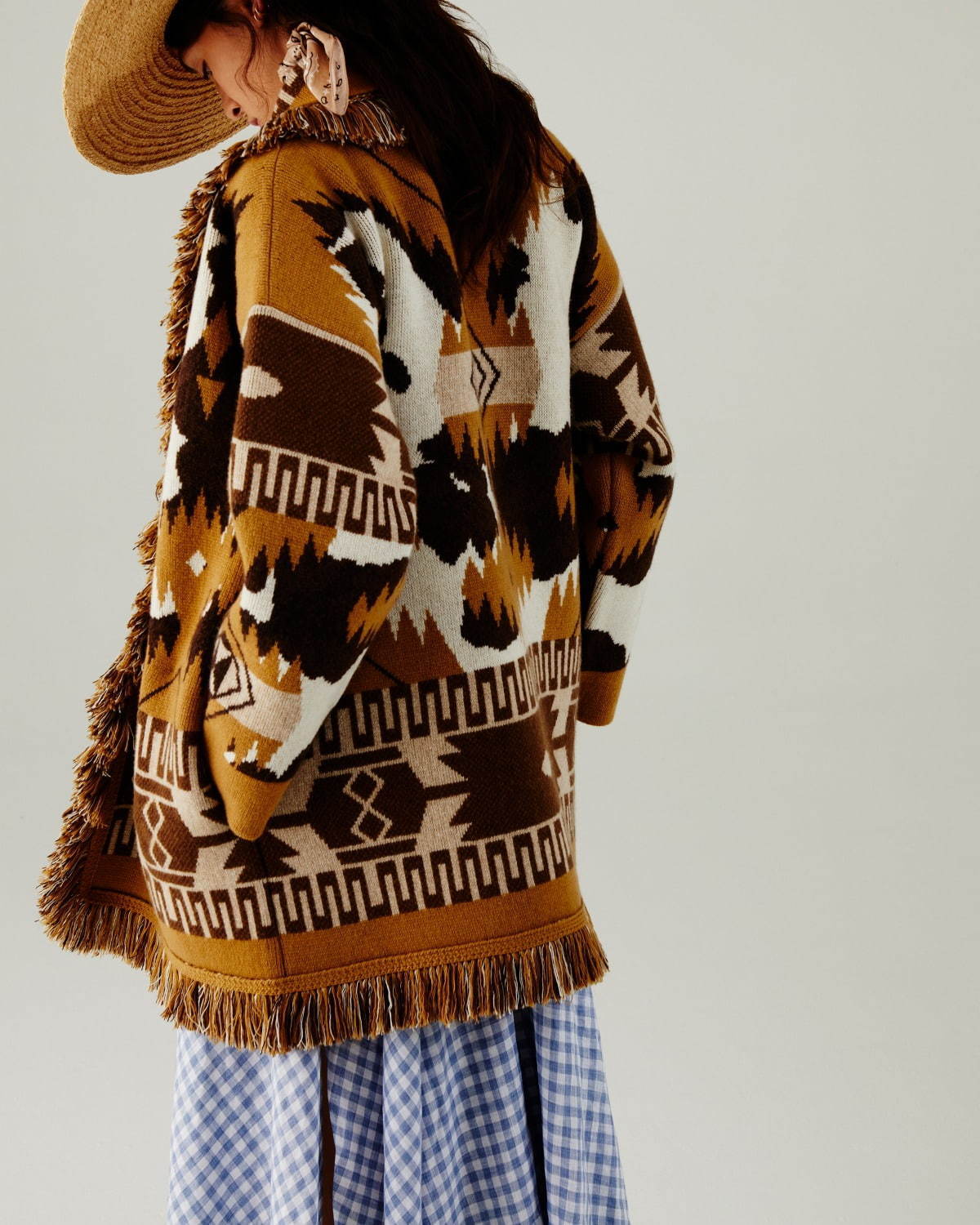 アラヌイ(ALANUI) 2021年春夏ウィメンズコレクション  - 写真34