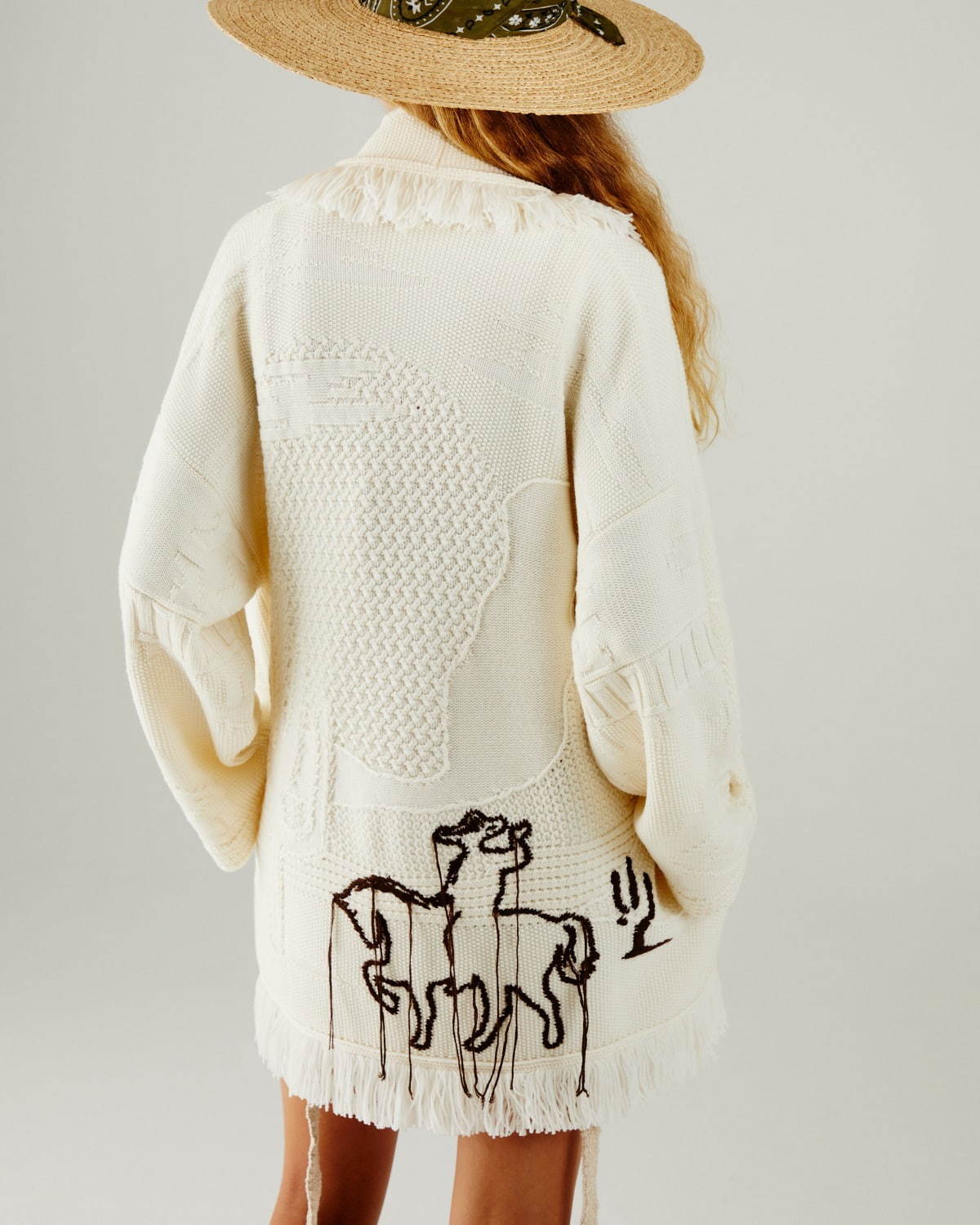 アラヌイ(ALANUI) 2021年春夏ウィメンズコレクション  - 写真41