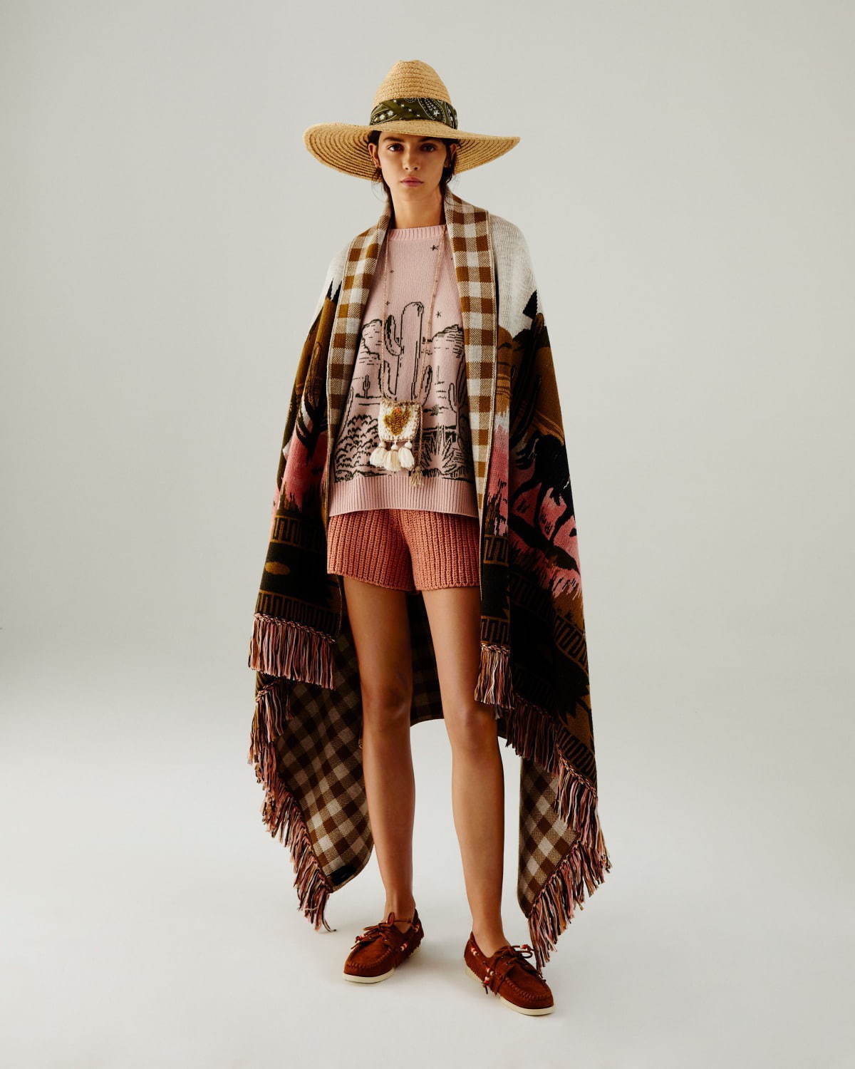 アラヌイ(ALANUI) 2021年春夏ウィメンズコレクション  - 写真49