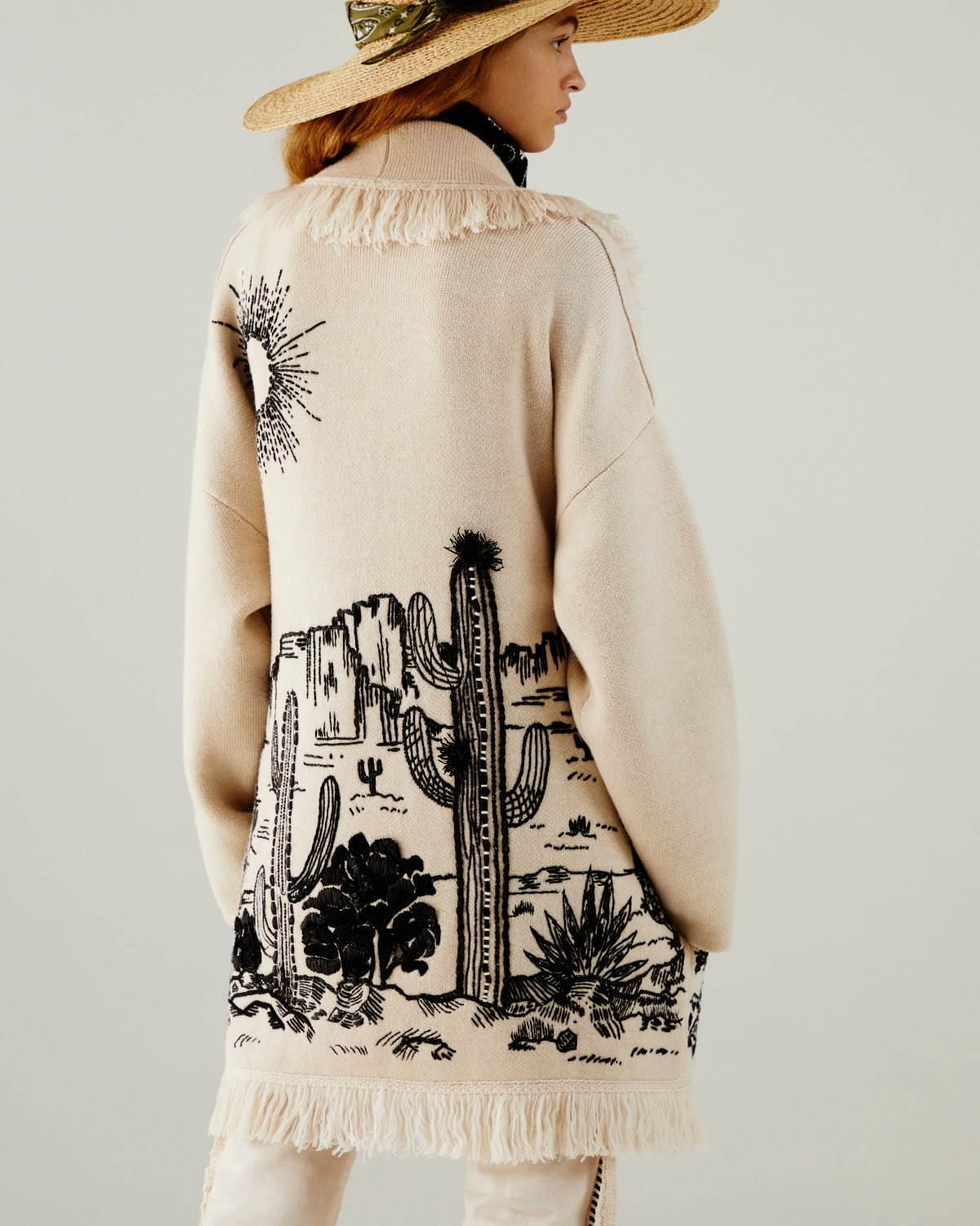 アラヌイ(ALANUI) 2021年春夏ウィメンズコレクション  - 写真53