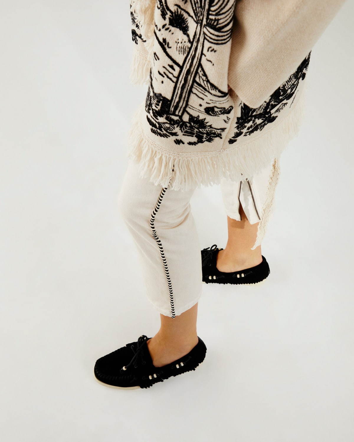 アラヌイ(ALANUI) 2021年春夏ウィメンズコレクション  - 写真54