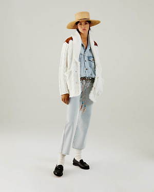 アラヌイ(ALANUI) 2021年春夏ウィメンズコレクション  - 写真2