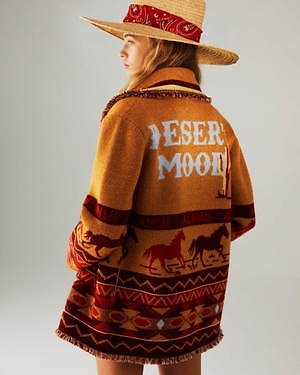 アラヌイ(ALANUI) 2021年春夏ウィメンズコレクション  - 写真3