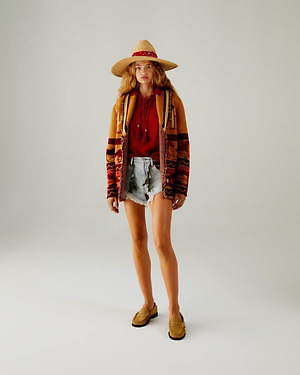 アラヌイ(ALANUI) 2021年春夏ウィメンズコレクション  - 写真4