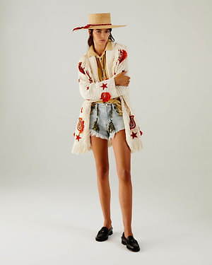 アラヌイ(ALANUI) 2021年春夏ウィメンズコレクション  - 写真8