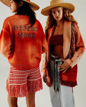 アラヌイ(ALANUI) 2021年春夏ウィメンズコレクション  - 写真14