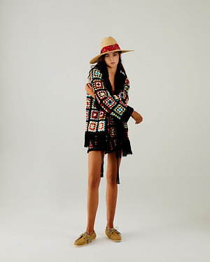 アラヌイ(ALANUI) 2021年春夏ウィメンズコレクション  - 写真16