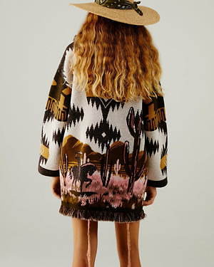 アラヌイ(ALANUI) 2021年春夏ウィメンズコレクション  - 写真50