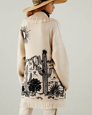 アラヌイ(ALANUI) 2021年春夏ウィメンズコレクション  - 写真53