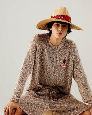 アラヌイ(ALANUI) 2021年春夏メンズコレクション  - 写真10