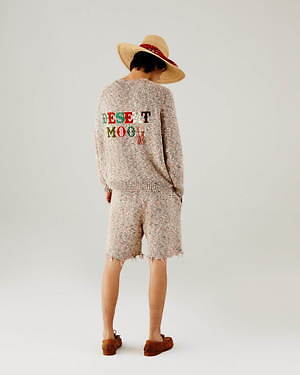 アラヌイ(ALANUI) 2021年春夏メンズコレクション  - 写真11