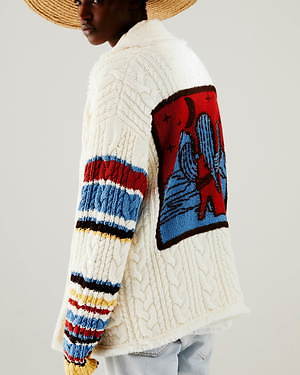 アラヌイ(ALANUI) 2021年春夏メンズコレクション  - 写真13