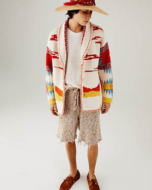 アラヌイ(ALANUI) 2021年春夏メンズコレクション  - 写真14