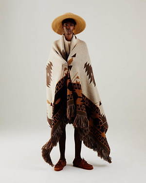 アラヌイ(ALANUI) 2021年春夏メンズコレクション  - 写真18