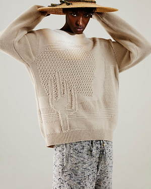 アラヌイ(ALANUI) 2021年春夏メンズコレクション  - 写真19